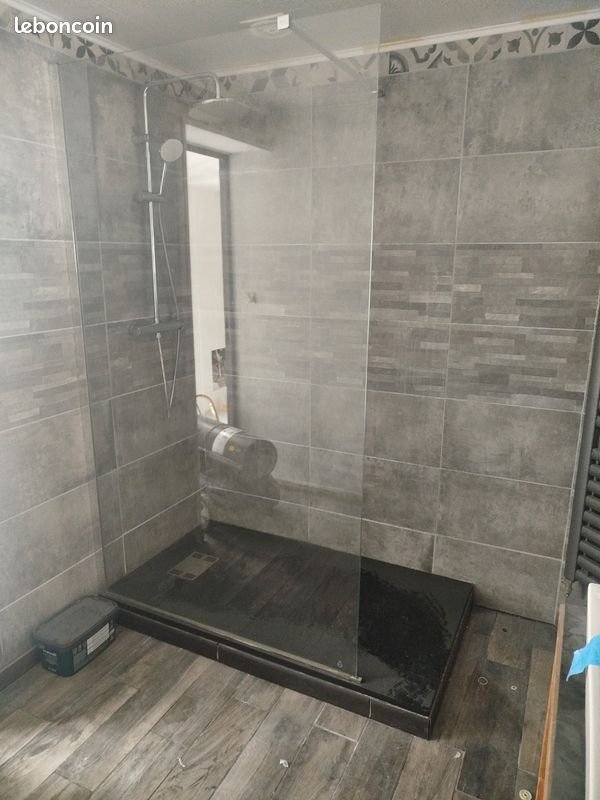 Appartement à louer, 71m², Lille