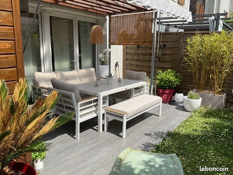 Maison à vendre, 76m², Eysines