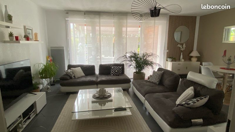 Maison à vendre, 76m², Eysines