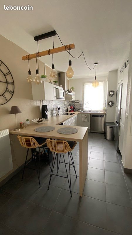 Maison à vendre, 76m², Eysines