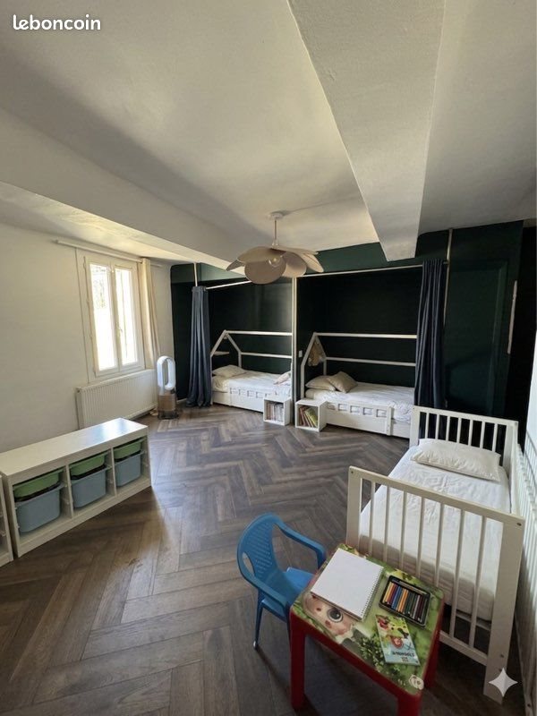 Maison à vendre, 121m², Saint-Maximin-la-Sainte-Baume