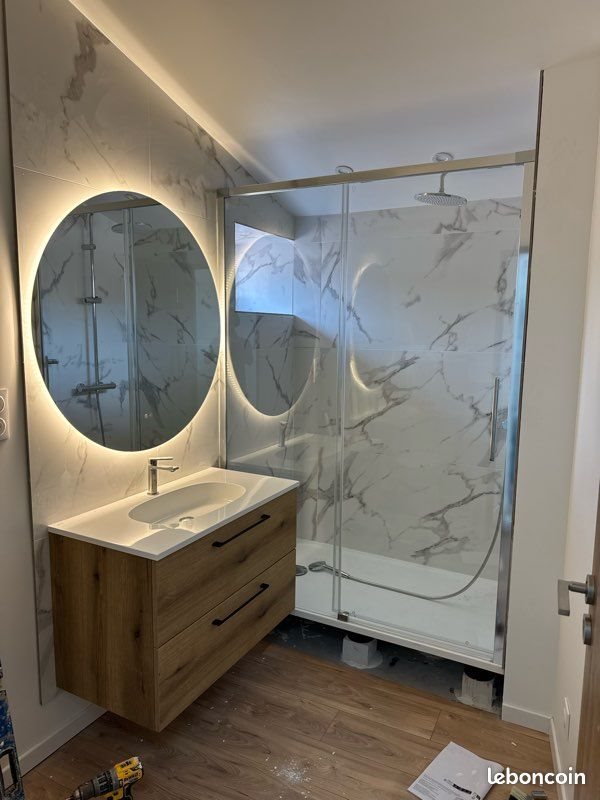 Maison à vendre, 121m², Saint-Maximin-la-Sainte-Baume