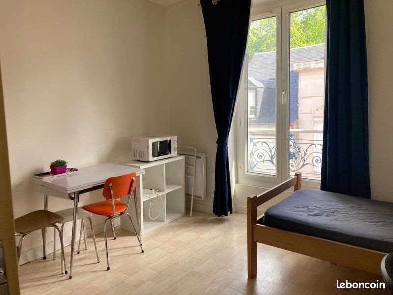 Appartement à louer, 20m², Le Mans