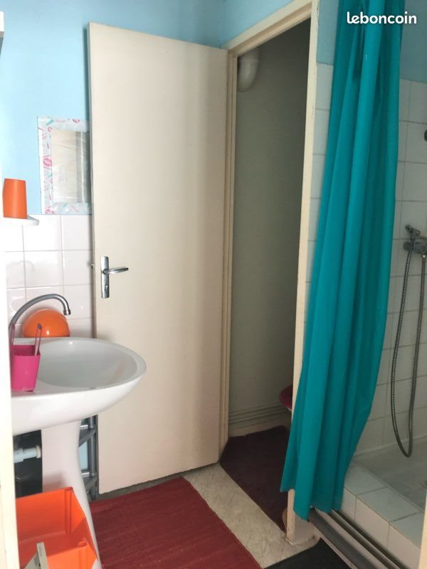 Appartement à louer, 20m², Le Mans
