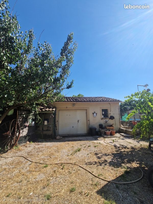 Maison à vendre, 88m², Saint-Martin-de-la-Brasque