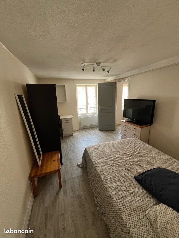 Appartement à louer, 32m², Clermont-Ferrand