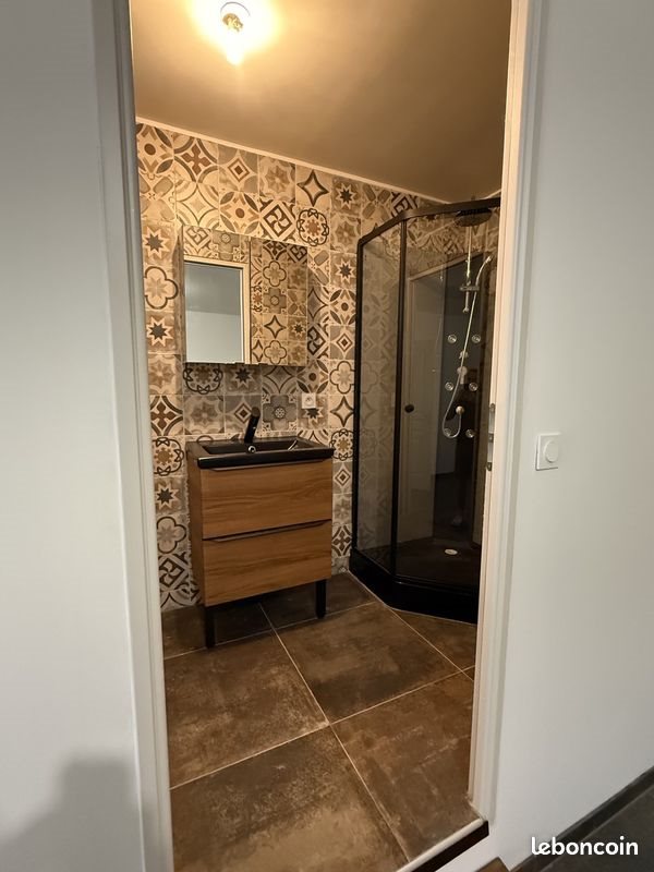 Appartement à louer, 45m², Montrichard