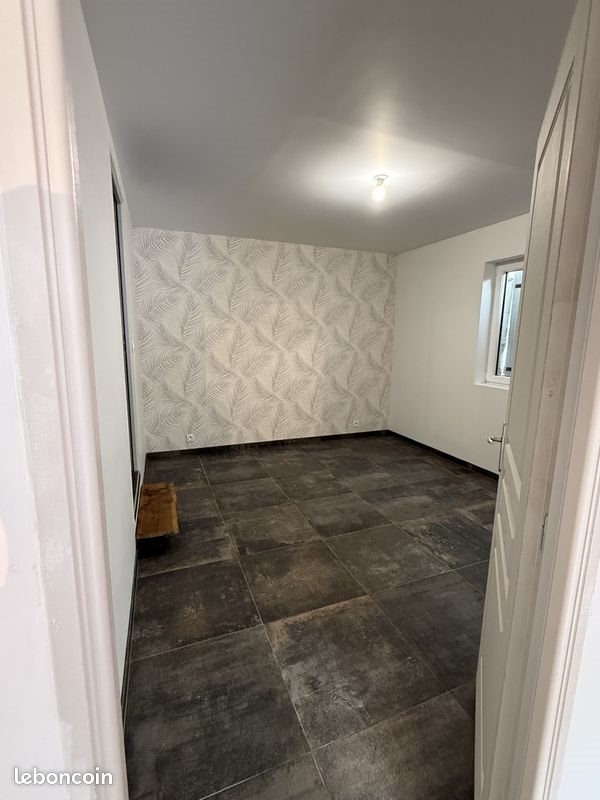 Appartement à louer, 45m², Montrichard