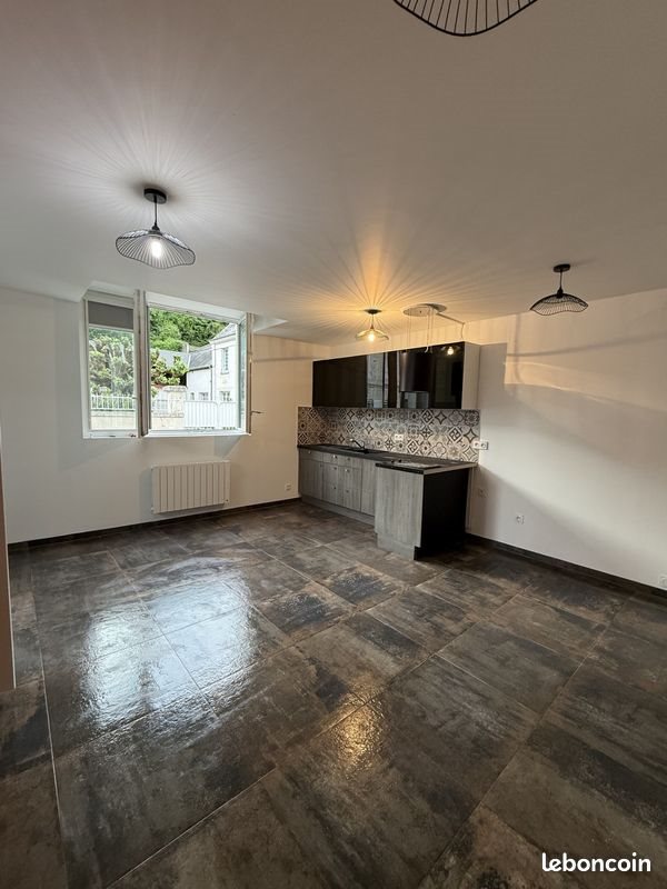 Appartement à louer, 45m², Montrichard