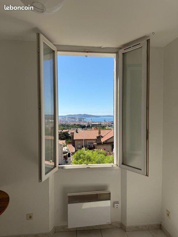 Appartement à louer, 33m², Toulon