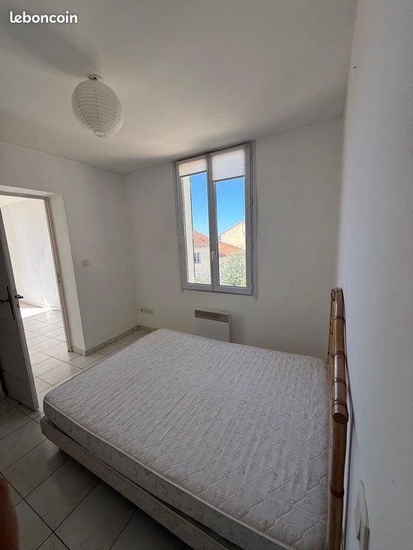 Appartement à louer, 33m², Toulon