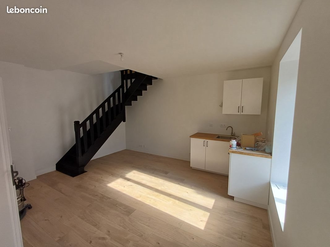 Appartement à louer, 35m², Audierne