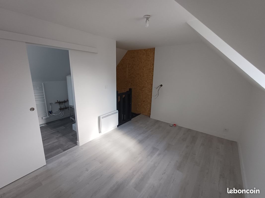 Appartement à louer, 35m², Audierne