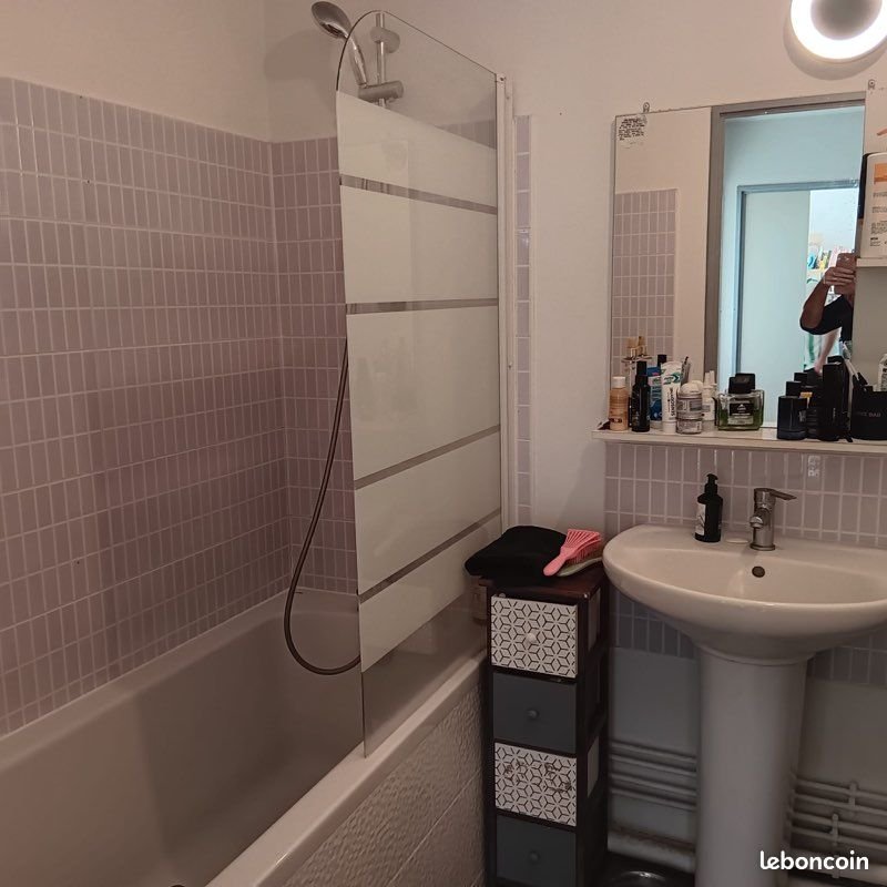 Appartement à louer, 70m², Amnéville