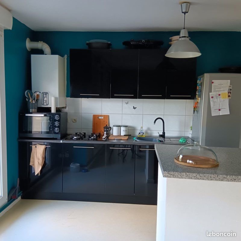 Appartement à louer, 70m², Amnéville