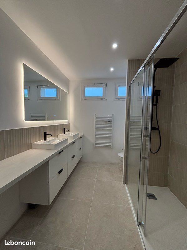 Maison à louer, 85m², Châtelaillon-Plage
