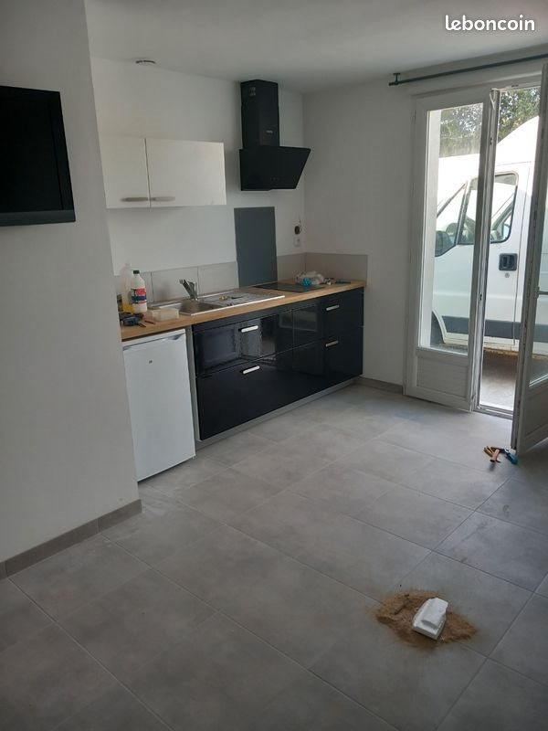 Appartement à louer, 26m², Pléneuf-Val-André