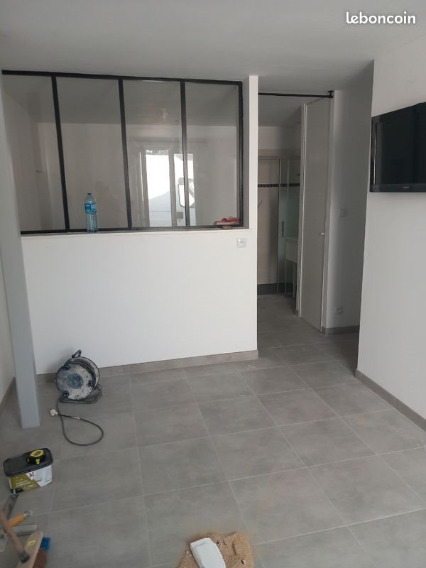 Appartement à louer, 26m², Pléneuf-Val-André