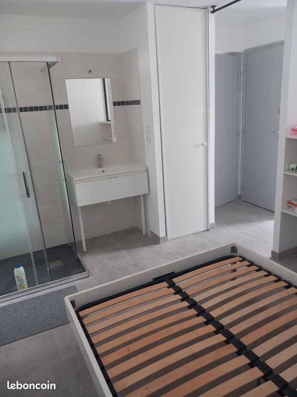 Appartement à louer, 26m², Pléneuf-Val-André