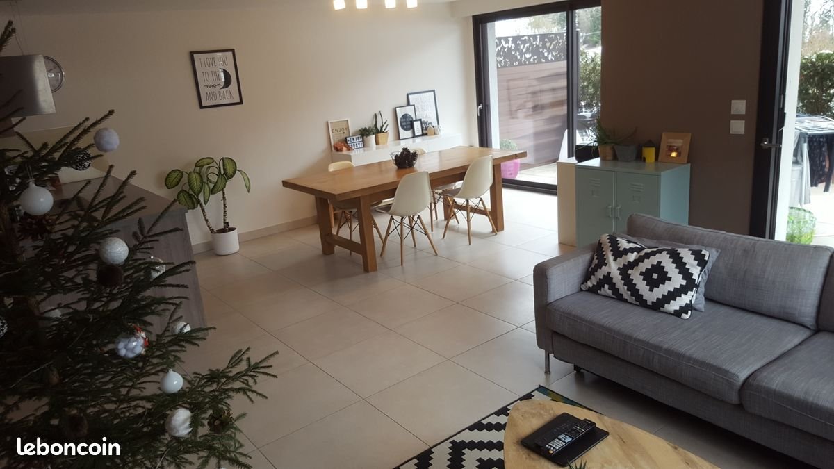 Appartement à louer, 75m², Abondance