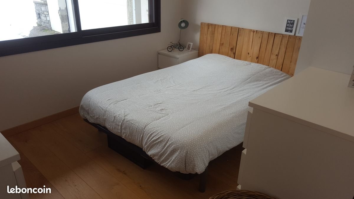 Appartement à louer, 75m², Abondance