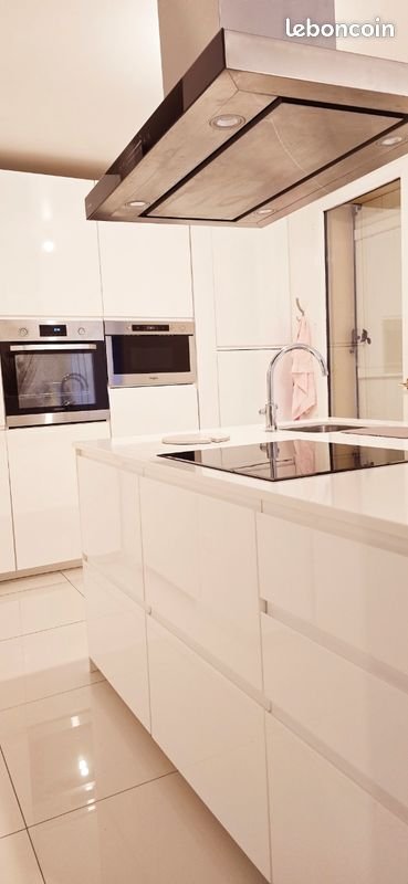 Maison à vendre, 100m², Sevran