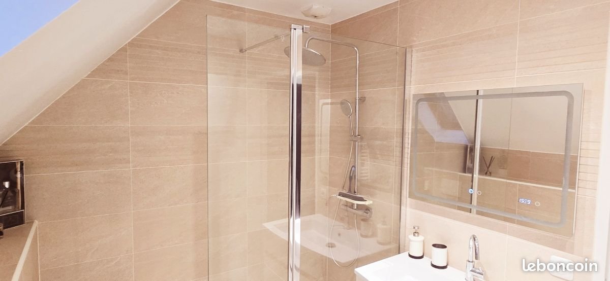 Maison à vendre, 100m², Sevran