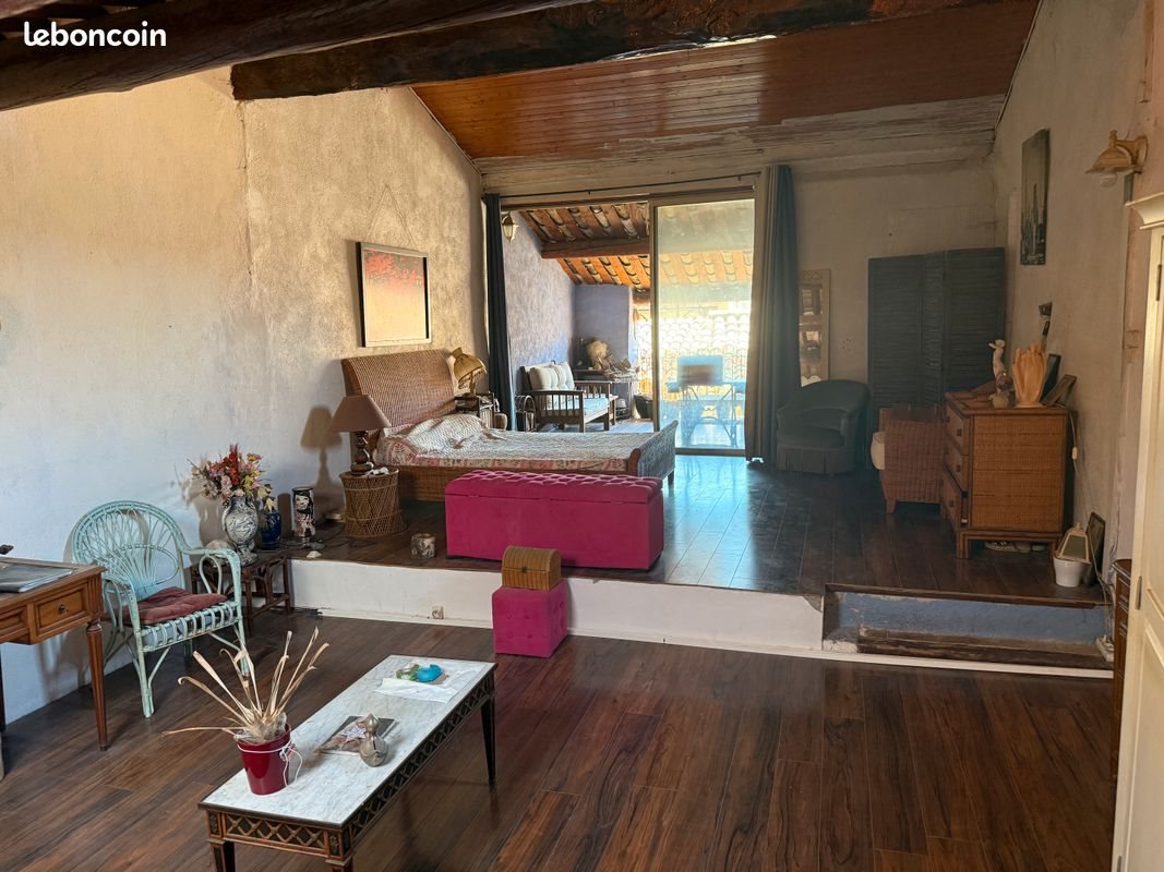 Maison à vendre, 160m², Cucuron
