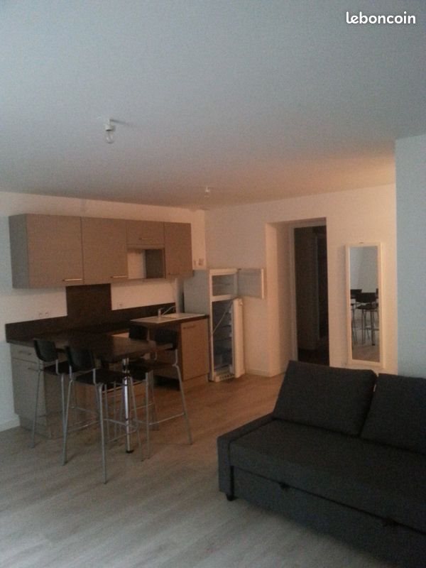 Appartement à louer, 27m², Villefranche-sur-Saône