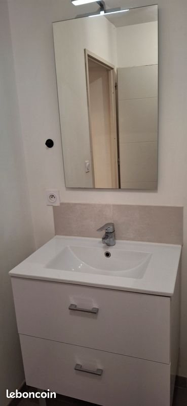 Appartement à louer, 27m², Villefranche-sur-Saône