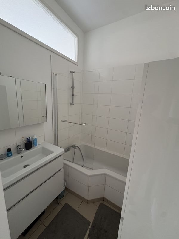 Appartement à louer, 56m², Sailly-sur-la-Lys
