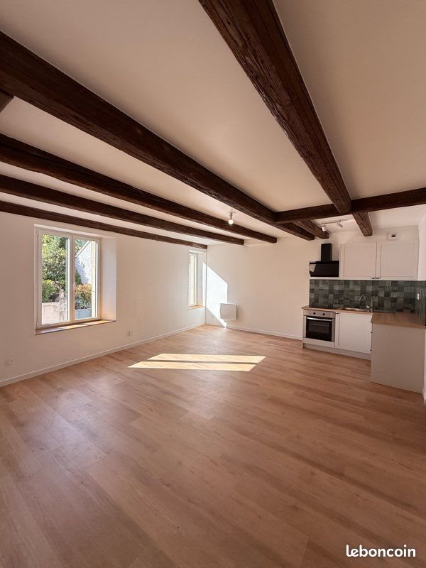 Appartement à louer, 55m², Malzéville