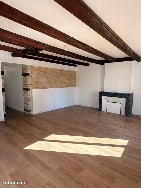 Appartement à louer, 55m², Malzéville