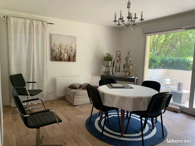 Appartement à vendre, 55m², Dijon