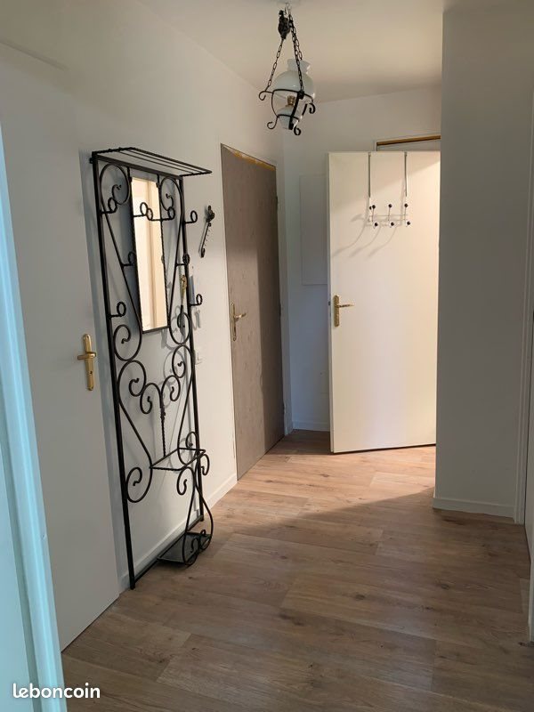 Appartement à vendre, 55m², Dijon