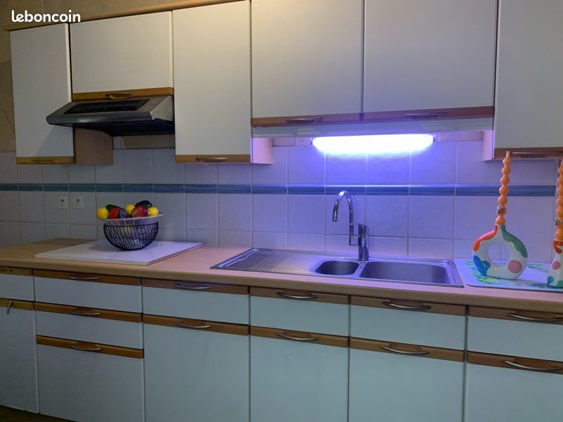 Appartement à vendre, 55m², Dijon