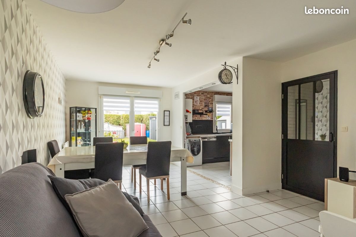 Maison à vendre, 81m², Cabourg