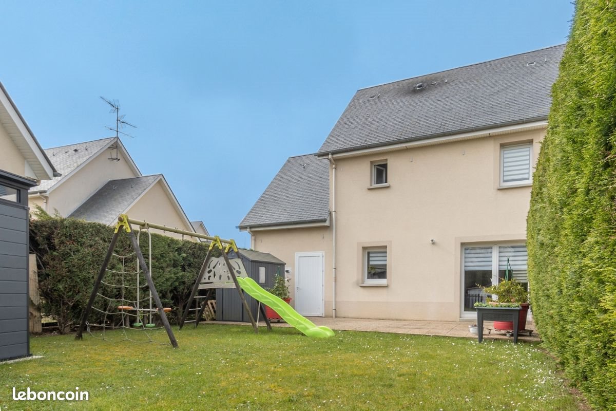 Maison à vendre, 81m², Cabourg