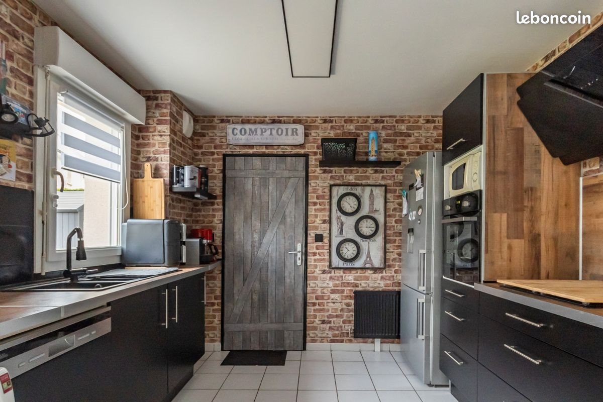 Maison à vendre, 81m², Cabourg