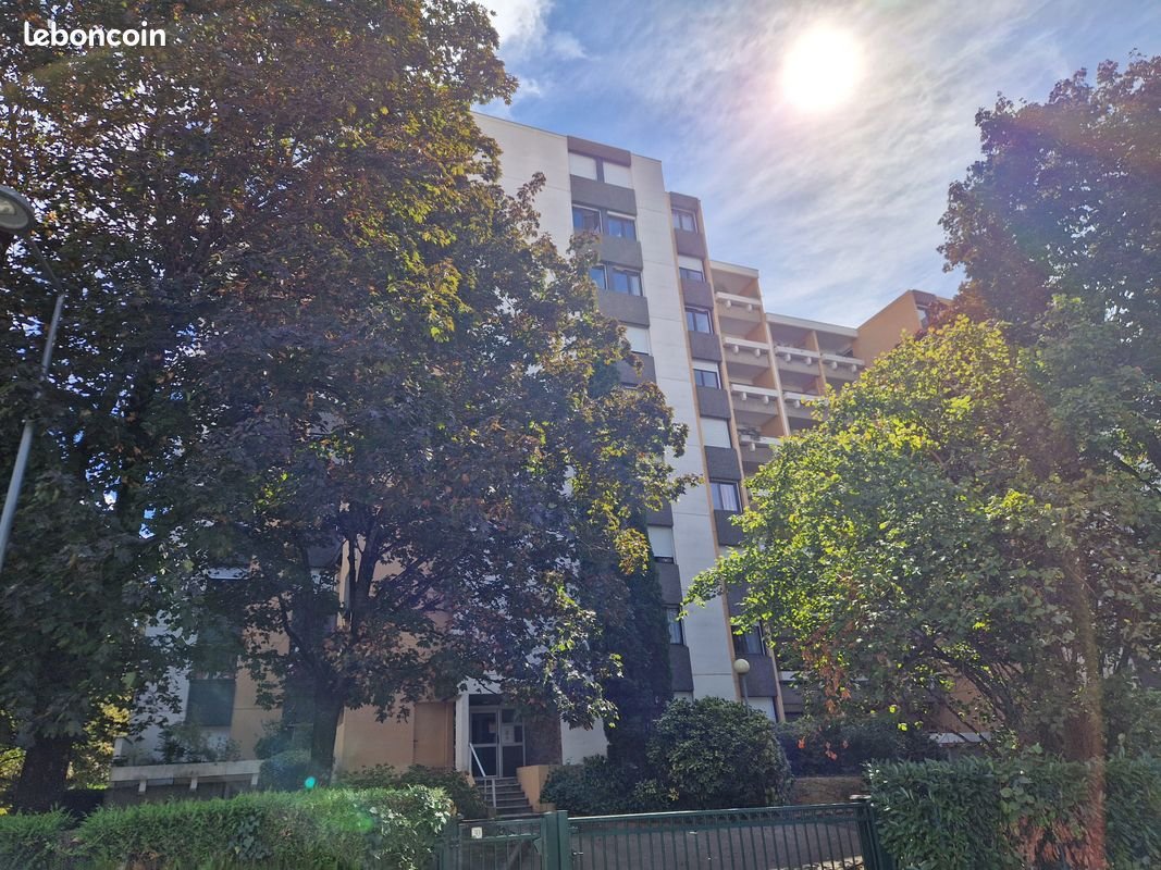 Appartement à louer, 35m², Villeurbanne
