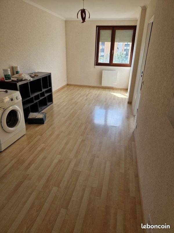 Appartement à louer, 35m², Villeurbanne