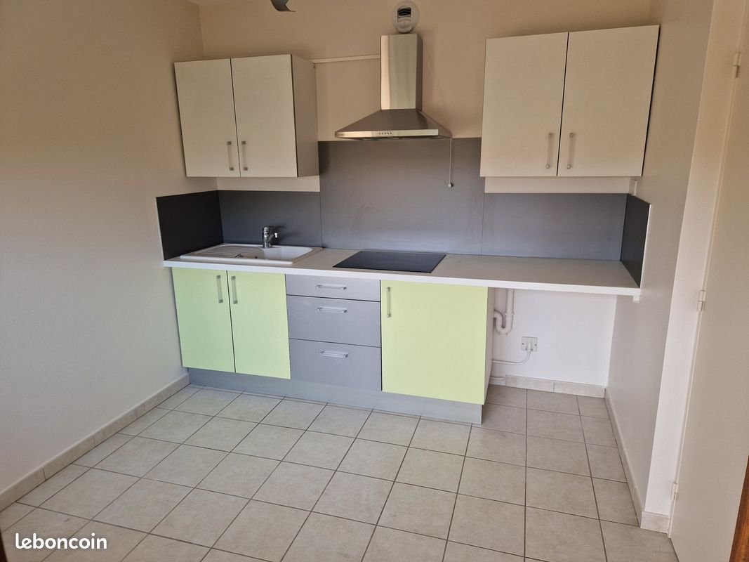 Appartement à louer, 35m², Villeurbanne