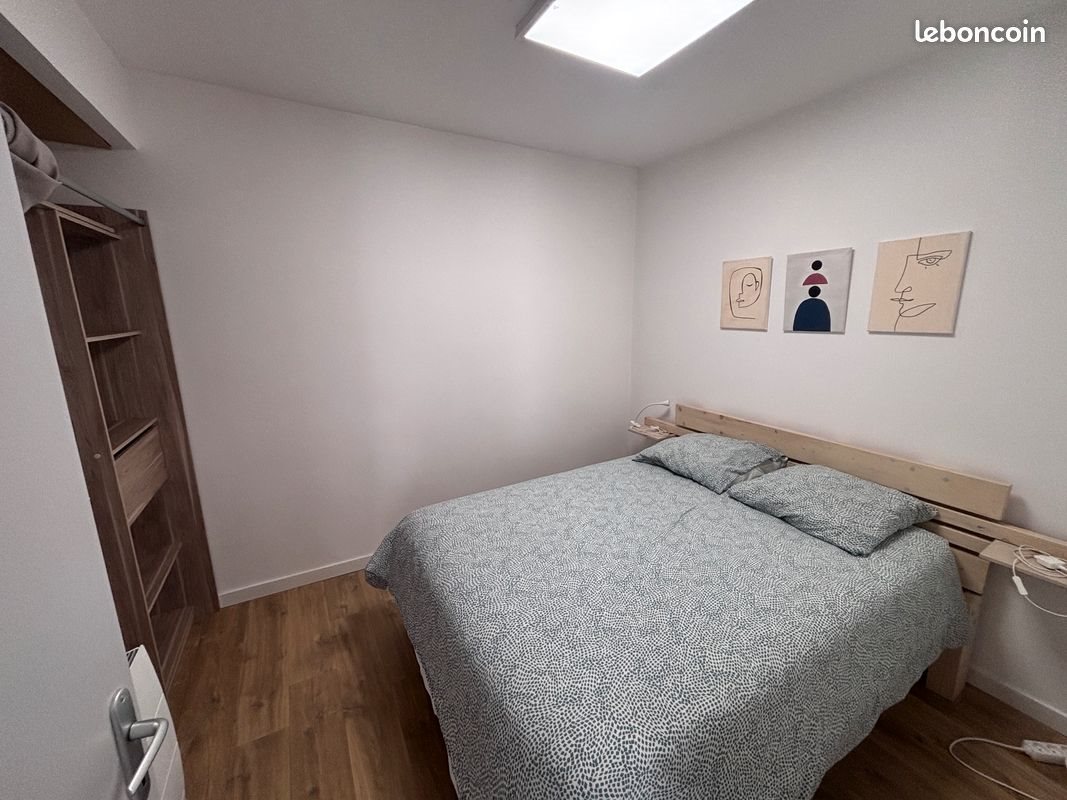 Appartement à louer, 30m², Montauban