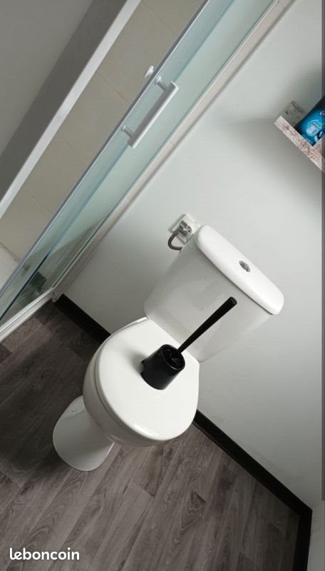 Appartement à louer, 33m², Samer