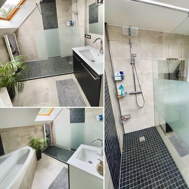 Appartement à vendre, 102m², Bourogne