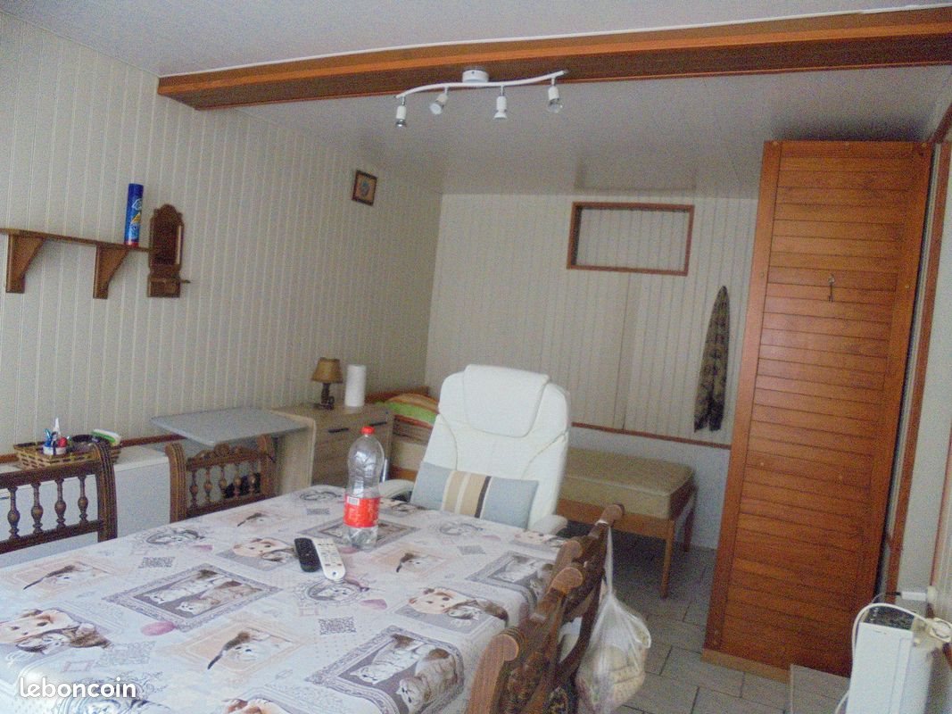 Appartement à vendre, 28m², Berck