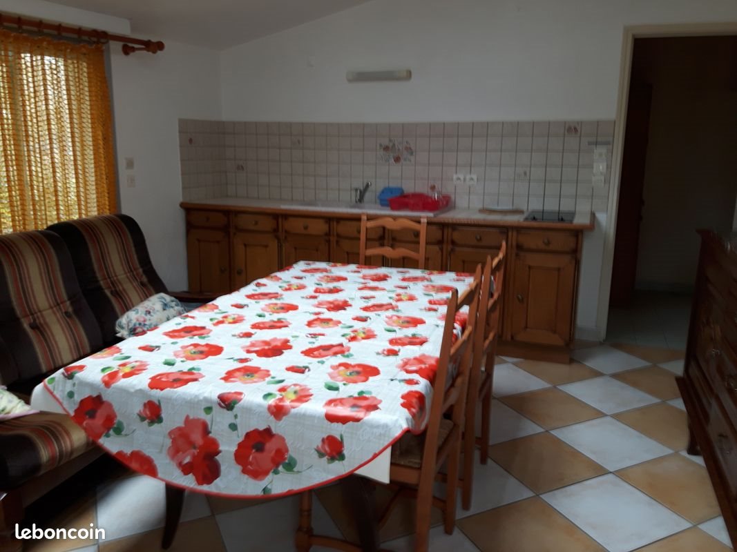 Appartement à louer, 33m², Les Ponts-de-Cé