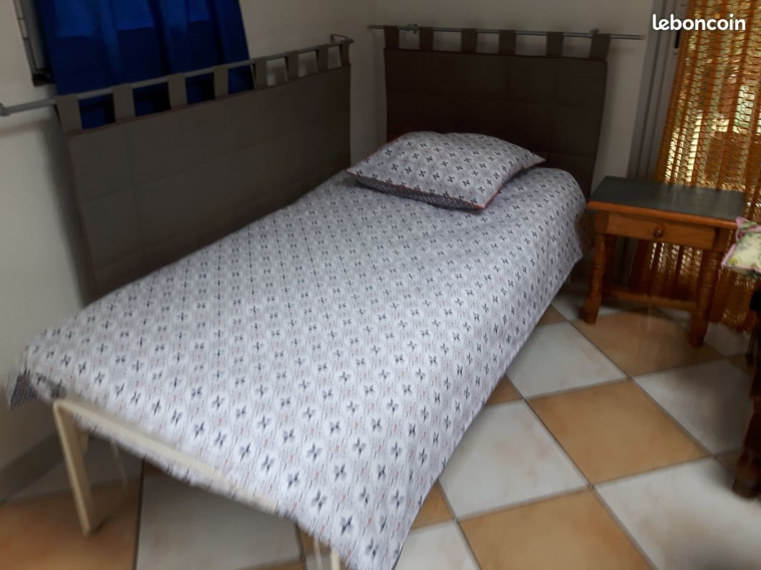 Appartement à louer, 33m², Les Ponts-de-Cé