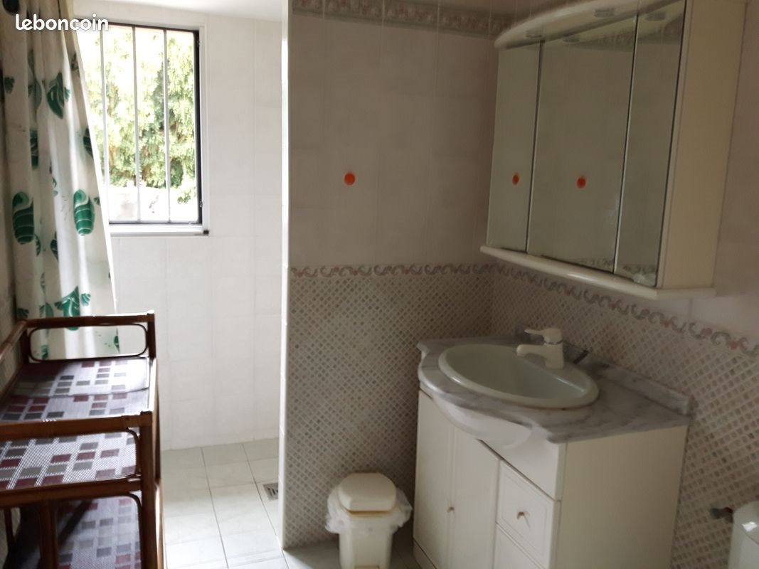 Appartement à louer, 33m², Les Ponts-de-Cé