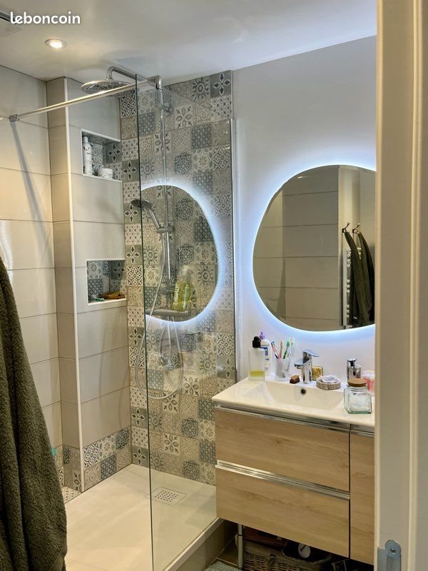 Appartement à louer, 50m², Bonifacio